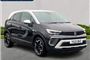 2021 Vauxhall Crossland 1.5 Turbo D [120] Elite 5dr Auto