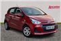 2019 Hyundai i10 1.0 SE 5dr