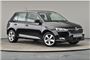 2020 Skoda Fabia 1.0 TSI SE L 5dr