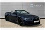2022 BMW M4 M4 xDrive Competition M 2dr Step Auto