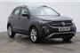 2020 Volkswagen T-Cross 1.0 TSI 115 SE 5dr DSG