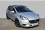 2019 Vauxhall Corsa 1.4 [75] Griffin 5dr