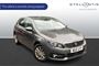 2021 Peugeot 308 1.2 PureTech 130 Allure Premium 5dr [Digital]