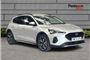 2023 Ford Focus Active 1.0 EcoBoost Hybrid mHEV Active X 5dr Auto