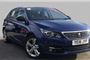 2018 Peugeot 308 1.2 PureTech 130 Allure 5dr