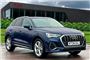 2024 Audi Q3 35 TFSI S Line 5dr S Tronic [Leather]