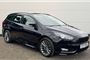 2017 Ford Focus 1.5 EcoBoost ST-Line 5dr Auto