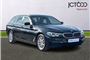 2019 BMW 5 Series Touring 520d SE 5dr Auto