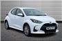 2023 Toyota Yaris 1.5 Hybrid Icon 5dr CVT