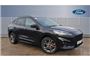 2022 Ford Kuga 2.5 FHEV ST-Line Edition 5dr CVT