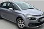 2019 Citroen C4 SpaceTourer 1.2 PureTech 130 Touch Edition 5dr