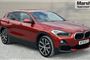 2019 BMW X2 xDrive 20d Sport 5dr Step Auto