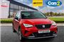 2022 SEAT Arona 1.0 TSI 110 FR Sport 5dr