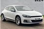 2017 Volkswagen Scirocco 1.4 TSI BlueMotion Tech GT 3dr