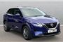 2021 Nissan Qashqai 1.3 DiG-T MH 158 Acenta Premium 5dr Xtronic