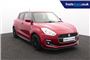 2020 Suzuki Swift 1.2 Dualjet Attitude 5dr