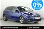 2020 Peugeot 308 1.2 PureTech 130 GT Line 5dr