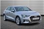 2023 Audi A3 35 TDI Sport 5dr S Tronic