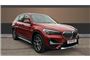 2021 BMW X1 sDrive 20i [178] xLine 5dr Step Auto