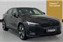 2023 Polestar 2 170kW 69kWh Standard Range Single motor 5dr Auto