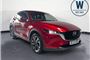 2024 Mazda CX-5 2.0 e-Skyactiv G MHEV Exclusive-Line 5dr