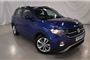 2020 Volkswagen T-Cross 1.0 TSI 115 SE 5dr