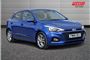 2018 Hyundai i20 1.2 MPi Premium Nav 5dr