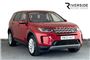 2020 Land Rover Discovery Sport 2.0 D180 SE 5dr Auto