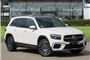 2024 Mercedes-Benz GLB GLB 200 AMG Line Premium Plus 5dr 7G-Tronic