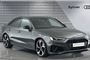 2022 Audi A4 35 TFSI Black Edition 4dr S Tronic