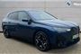 2022 BMW iX 240kW xDrive40 M Sport 76.6kWh 5dr Auto