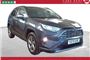 2021 Toyota RAV4 2.5 VVT-i Hybrid Excel 5dr CVT 2WD