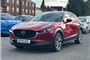 2020 Mazda CX-30 2.0 Skyactiv-G MHEV Sport Lux 5dr