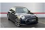 2022 MINI Hatchback 1.5 Cooper Exclusive 3dr