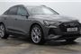 2021 Audi e-tron Sportback 300kW 55 Quattro 95kWh Launch Edition 5dr Auto