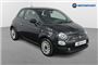 2020 Fiat 500 1.0 Mild Hybrid Lounge 3dr