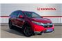 2022 Honda CR-V 2.0 i-MMD Hybrid EX 5dr eCVT