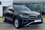 2024 Volkswagen T-Roc 1.0 TSI Style 5dr