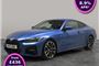 2021 BMW 4 Series 420i M Sport 2dr Step Auto