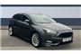 2018 Ford Focus 1.0 EcoBoost 140 ST-Line Navigation 5dr