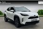 2023 Toyota Yaris Cross 1.5 Hybrid Design 5dr CVT