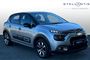 2022 Citroen C3 1.2 PureTech C-Series Edition 5dr