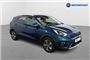 2021 Kia Niro 1.6 GDi Hybrid 2 5dr DCT