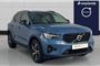 2022 Volvo XC40 2.0 B4P Plus Dark 5dr AWD Auto