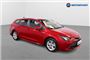 2022 Toyota Corolla Touring Sport 2.0 VVT-i Hybrid Icon 5dr CVT