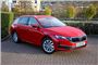 2024 Skoda Octavia Estate 1.5 TSI 150 First Edition 5dr