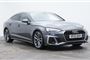 2021 Audi A5 Sportback 35 TDI S Line 5dr S Tronic