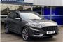 2021 Ford Kuga 2.5 PHEV ST-Line X Edition 5dr CVT