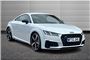 2022 Audi TT 45 TFSI Quattro Vorsprung 2dr S Tronic