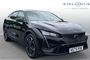 2023 Peugeot 408 1.2 PureTech Allure Premium 5dr EAT8